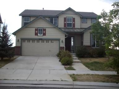 Main picture of 16700 E 104th Pl