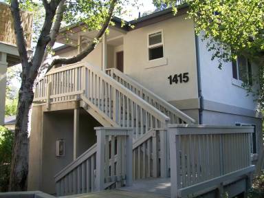 Main picture of 1413 Mill St