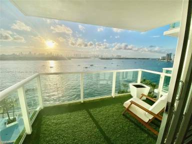 Main picture of Mirador 1000 Condominium