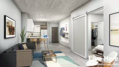 Main picture of The Residences of Addison & Clark