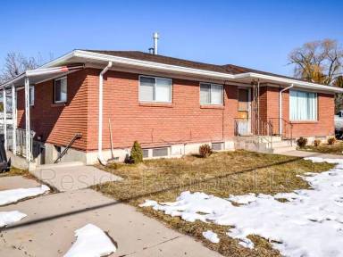 Main picture of 495 W 600 N