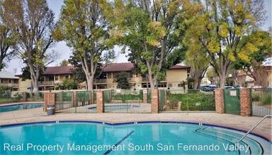 Main picture of 8140 Canby Ave