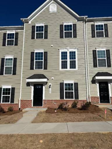 Main picture of 1406 May Apple Dr