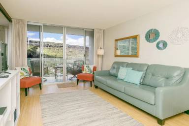 Main picture of Condo In The Sky MVT 1612