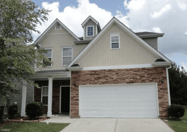 Main picture of 3330 Tiara Cir SW