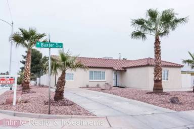 Main picture of 4720 Baxter Pl