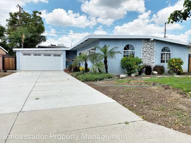 Main picture of 15549 Ashgrove Dr