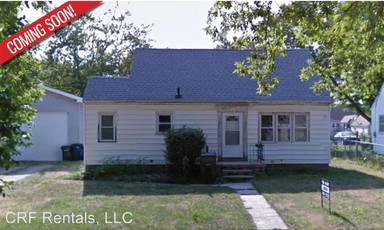 Main picture of 525 Hope Ave