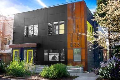 Main picture of Dwell Lofts