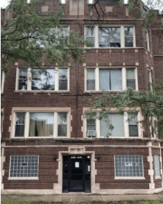 Main picture of 1615 E 77th St