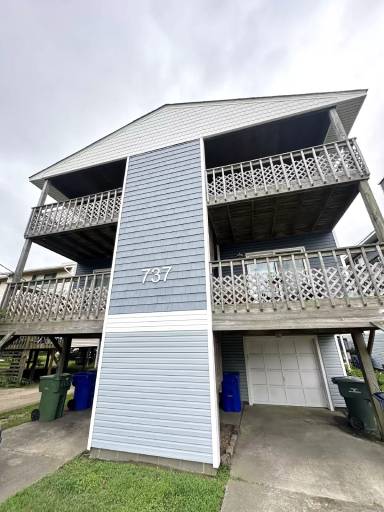 Main picture of 737 West Ocean View Avenue - A