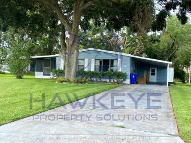 Main picture of 1636 Foxway Dr