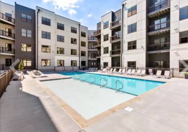 Main picture of Silo West Apartments