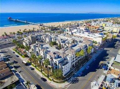 Main picture of Pier Colony