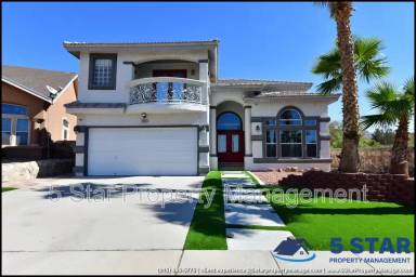 Main picture of 7301 Corona del Sol