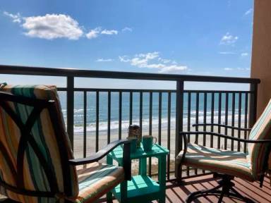 Main picture of 6900 N Ocean Blvd