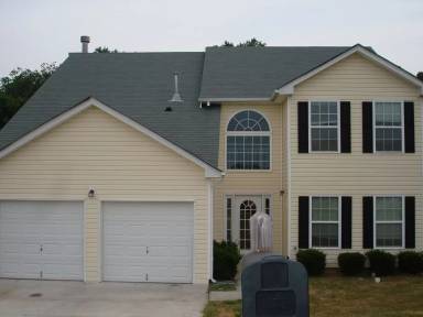 Main picture of 2791 High Tide Dr