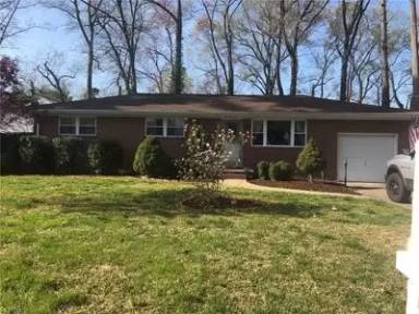 Main picture of 5648 Lawson Hall Rd