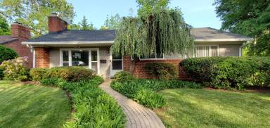 Main picture of 8601 Farrell Ct
