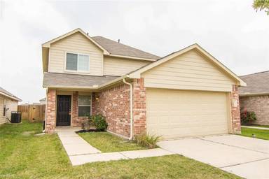 Main picture of 5510 Plantation Forest Dr
