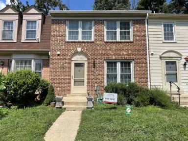 Main picture of 5505 La Cross Ct