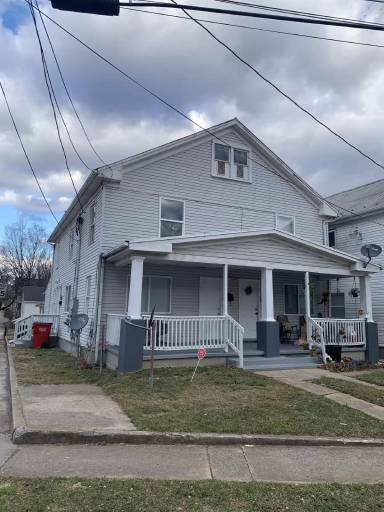 Main picture of 329 1/2 Porter Ave
