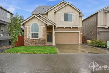 Main picture of 9019 N Dogwood St