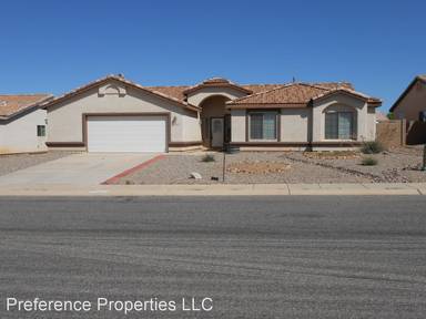 Main picture of 3875 Barahona Dr