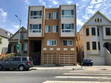 Main picture of 643 Precita Ave