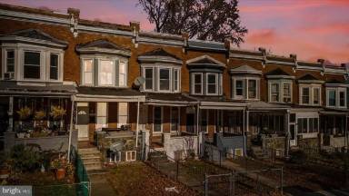 Main picture of 2744 W Mosher St