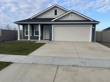 Main picture of 8600 E Wishmore St