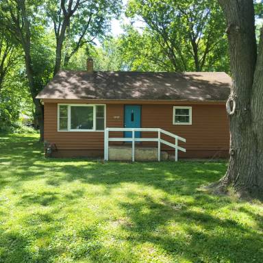 Main picture of 1636 Berrien Ave