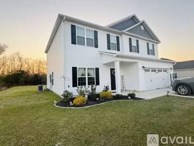 Main picture of 321 Lonesome Dove Ct