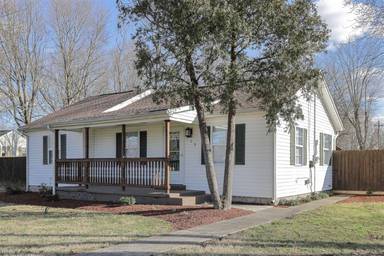 Main picture of 729 Glen Lily Rd