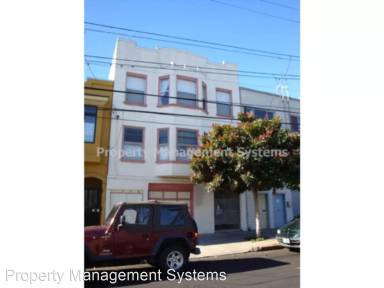 Main picture of 30 Shotwell St