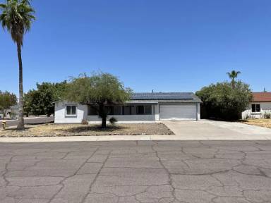 Main picture of 4130 E Presidio Rd