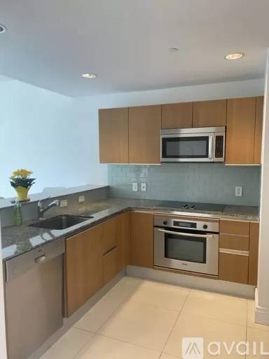 Main picture of 1050-1060 Brickell Condos
