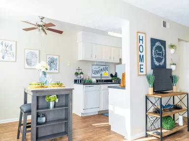 Main picture of West Haven