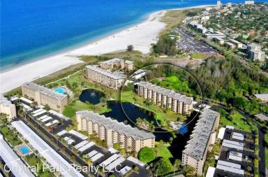 Main picture of 5760 Midnight Pass Rd