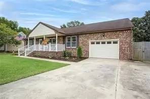 Main picture of 1011 Shell Rd