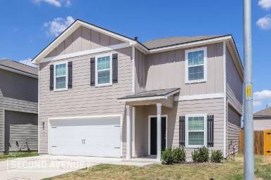 Main picture of 10919 Lafayette Loop