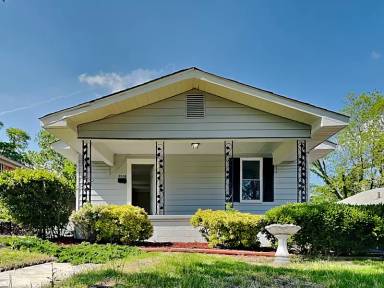 Main picture of 2508 26th Street Ensley