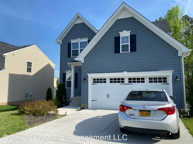 Main picture of 5207 Kenmare Loop