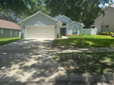 Main picture of 613 Vicks Landing Dr
