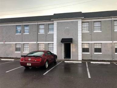 Main picture of Catalina Isle Condominiums