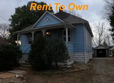 Main picture of 406 E 4th St