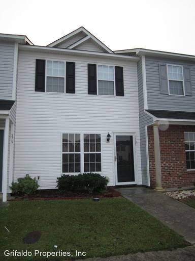 Main picture of 1307 Timberlake Trl