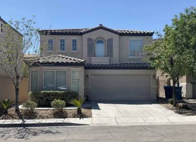 Main picture of 8843 Canyon Saddle St