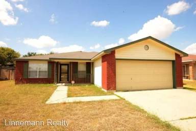 Main picture of 4603 Oxford Dr