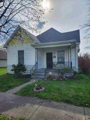 Main picture of 1401 S 12th St